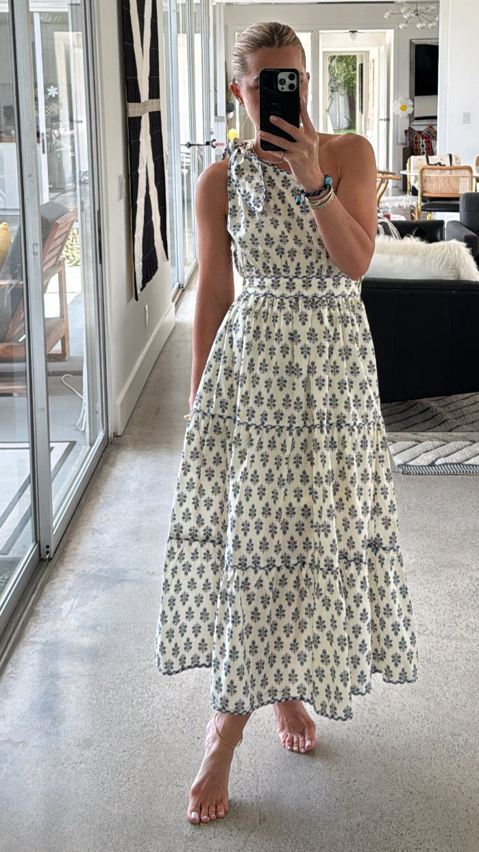 Poppy Dress