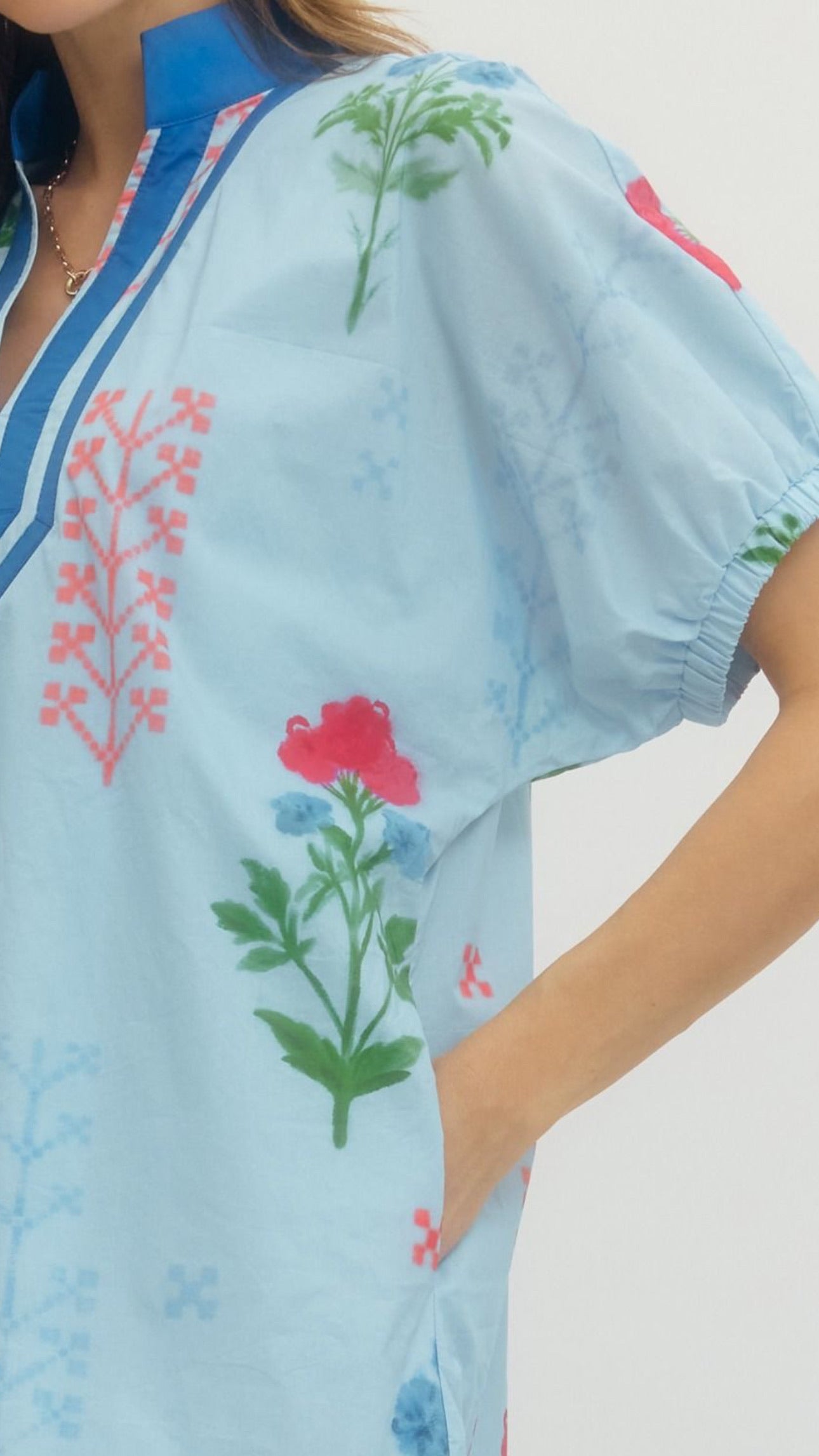Marla Kaftan