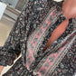 Antibes Dress