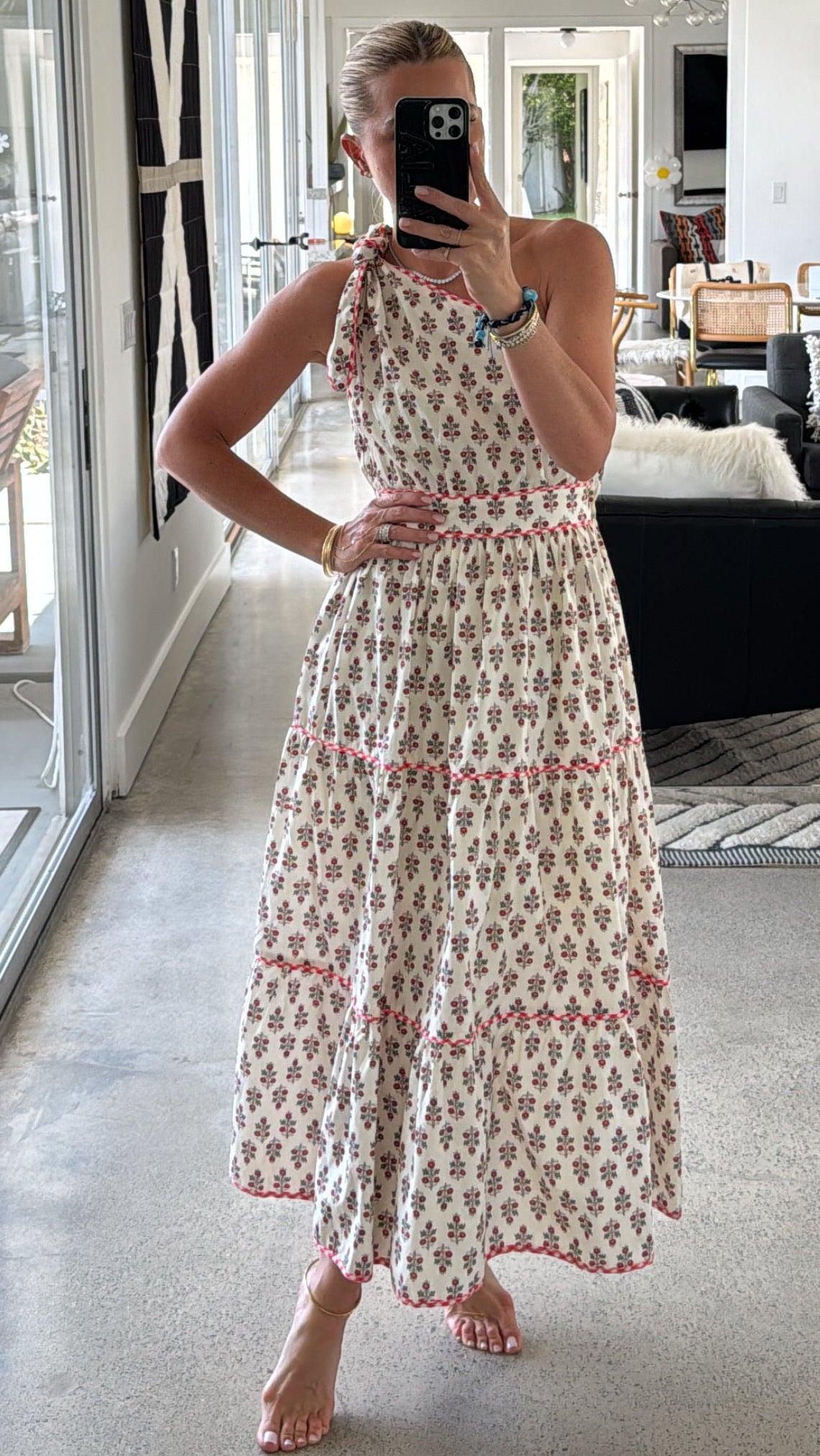 Poppy Dress