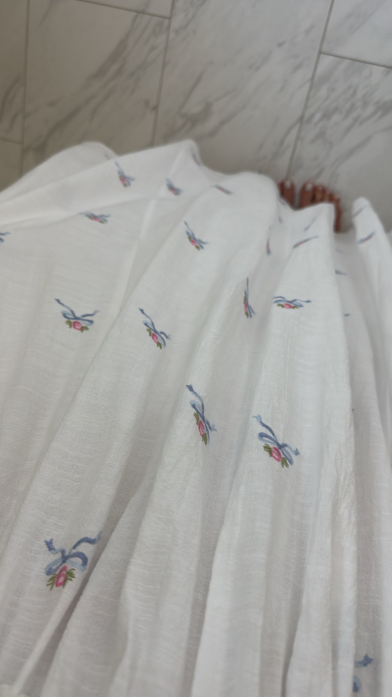 Rochelle Dress