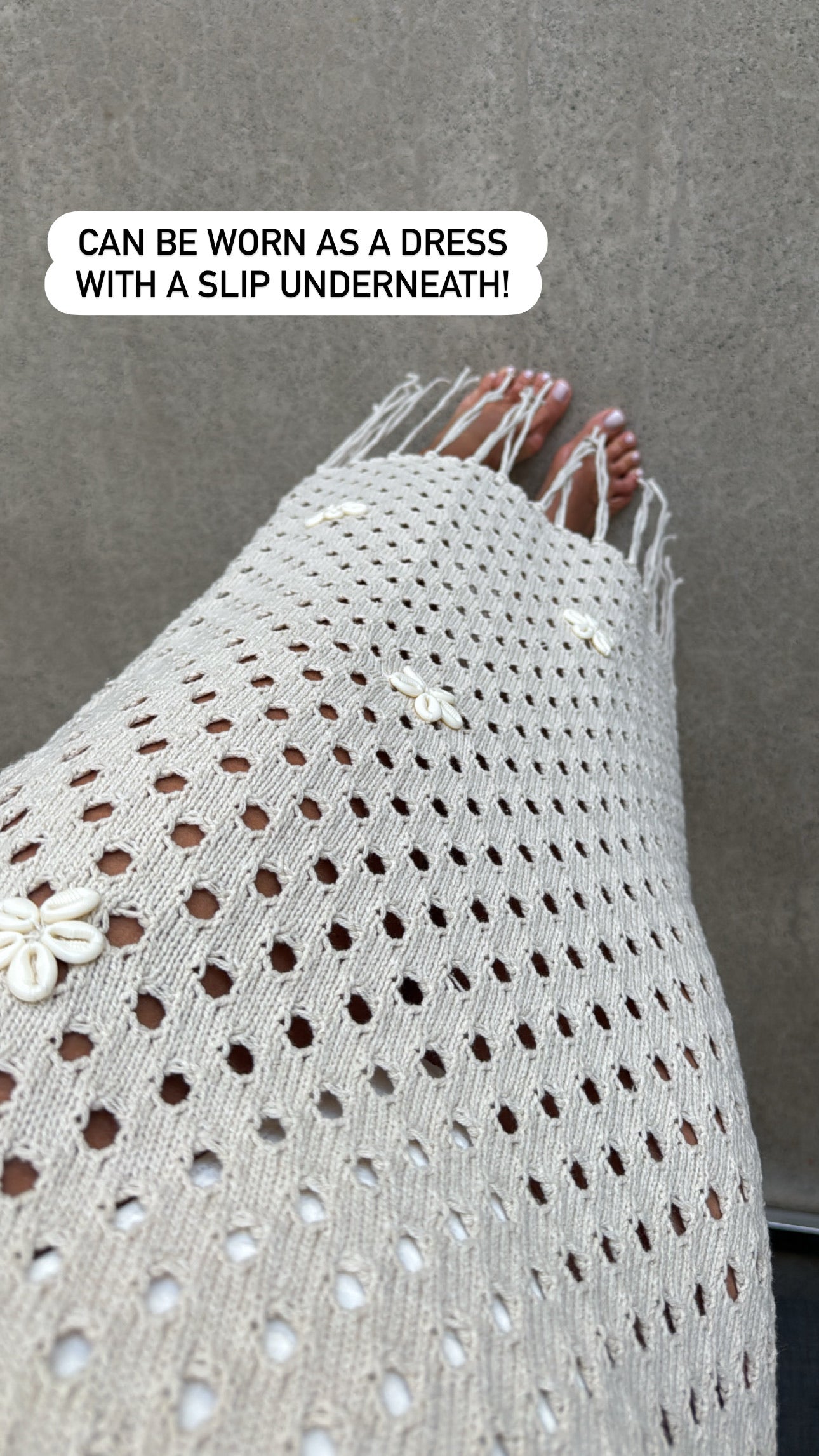 Bondi Dress