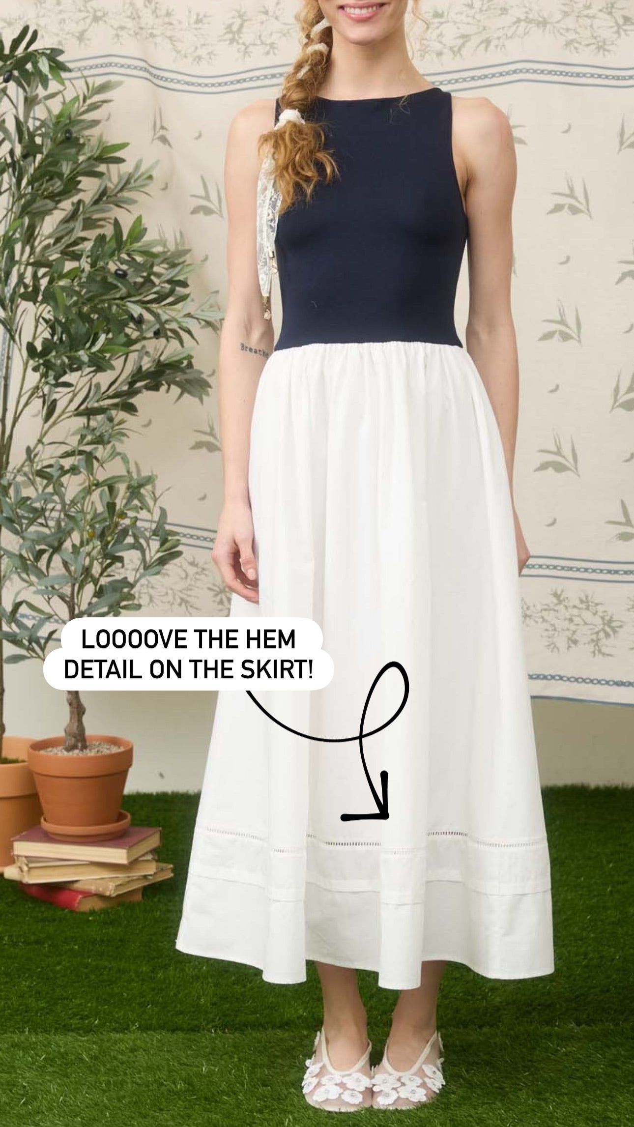 Alex Dress