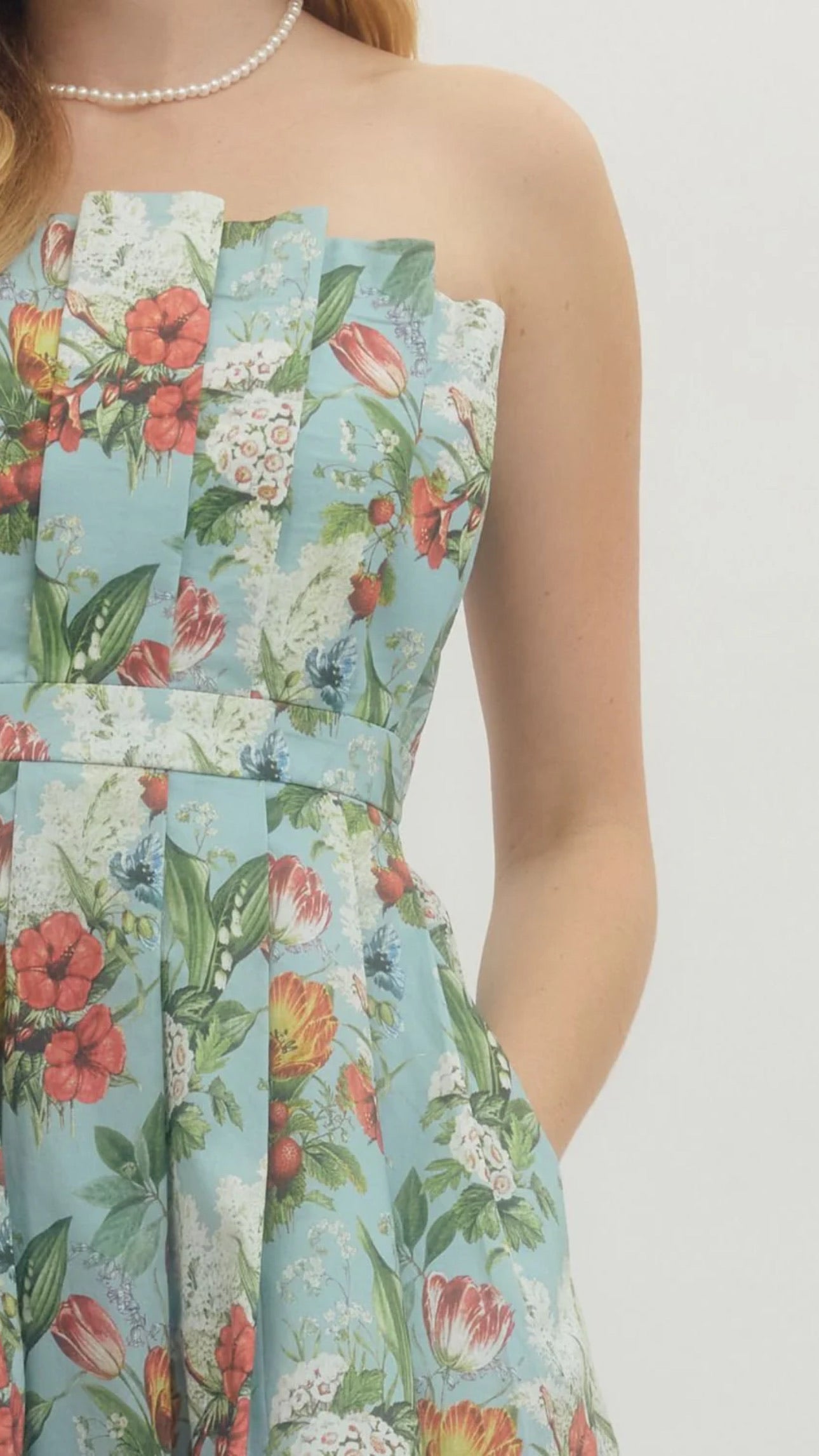 Meadow Dress