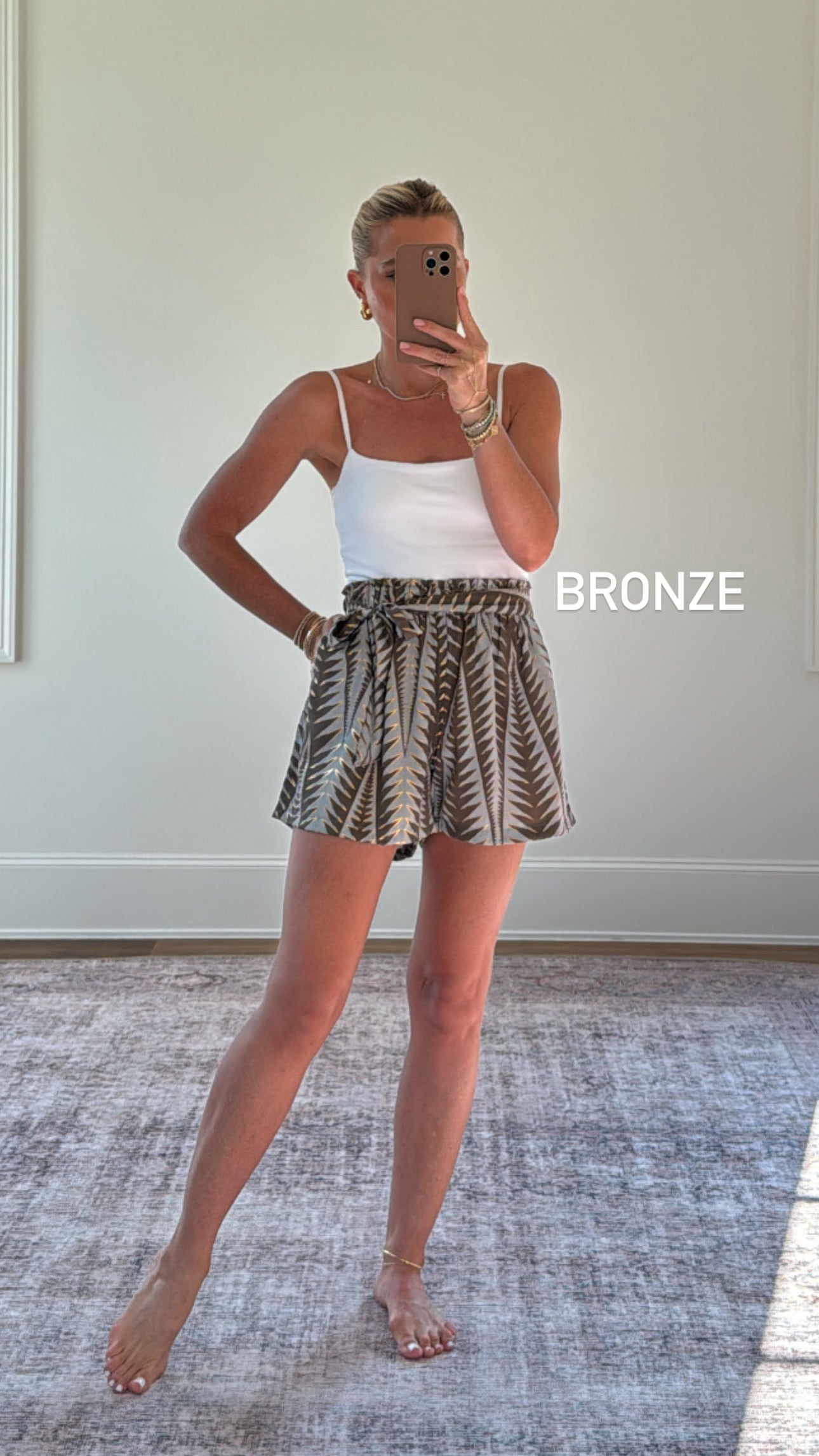Nice Shorts
