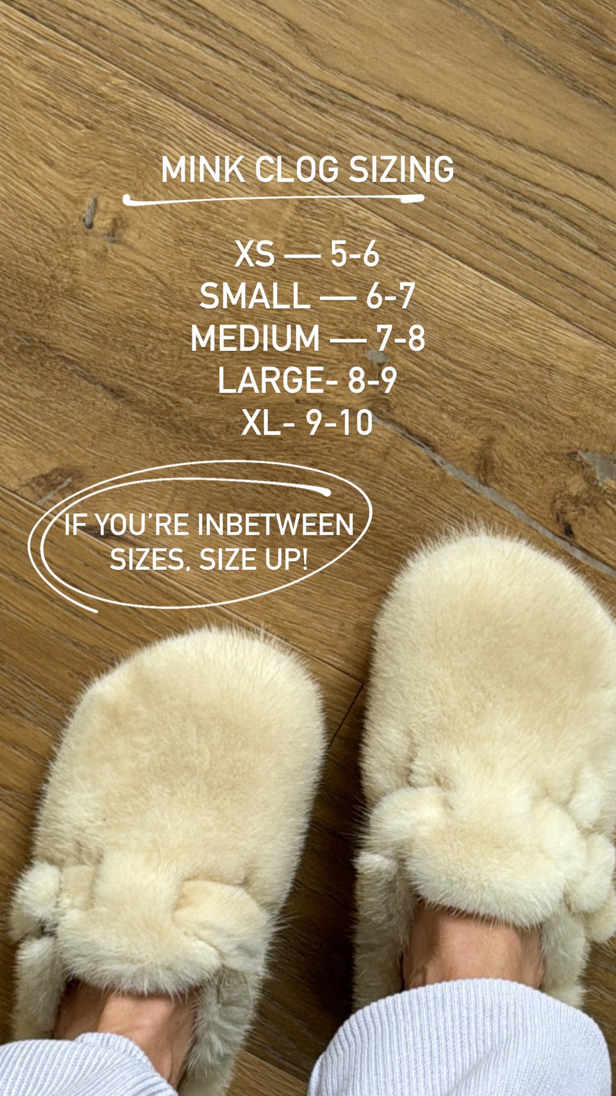 Mink Slides