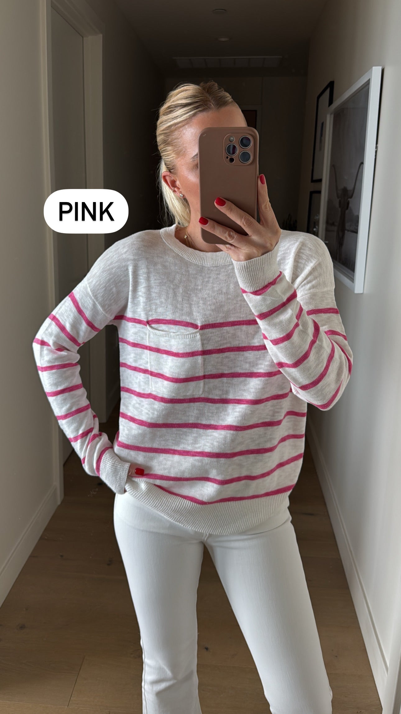 Candi Sweater