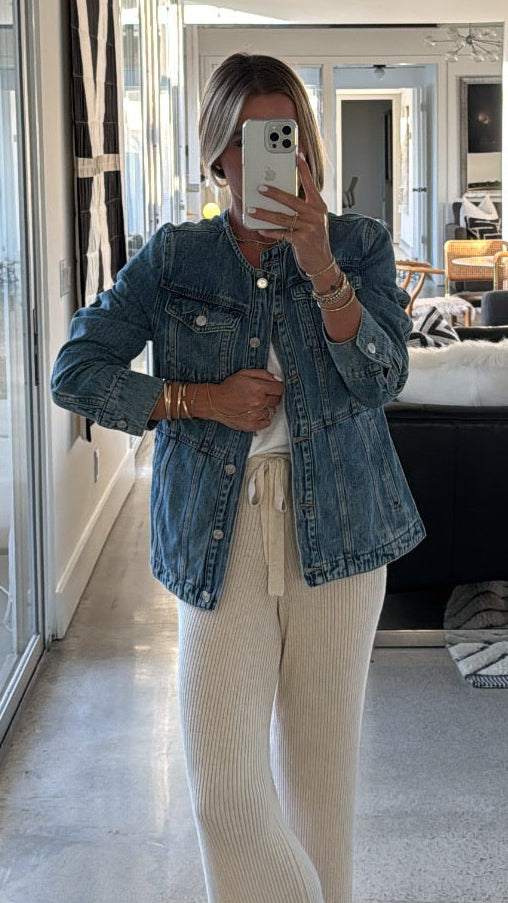 Kelsea Jacket