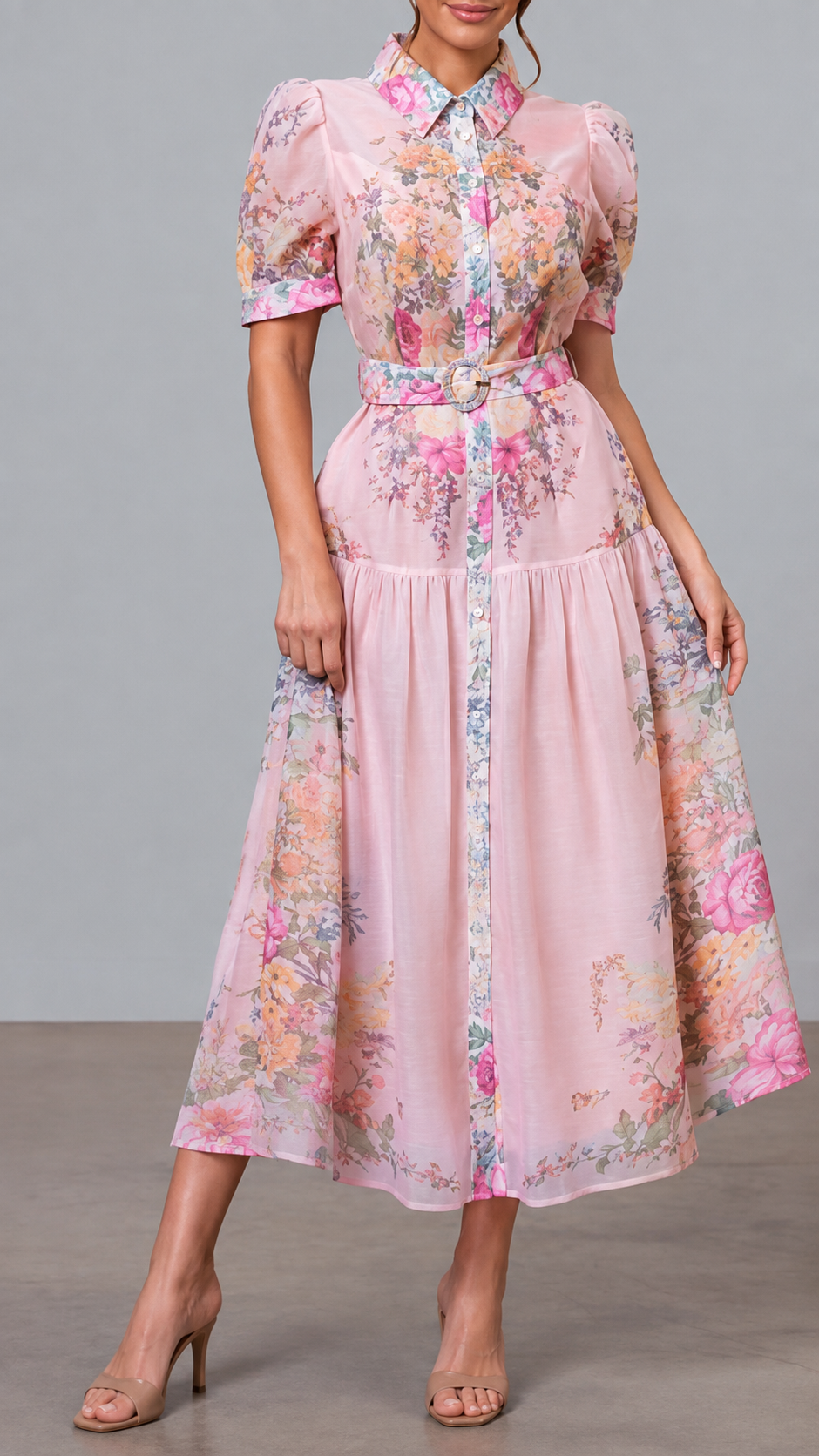 Aurora Dress