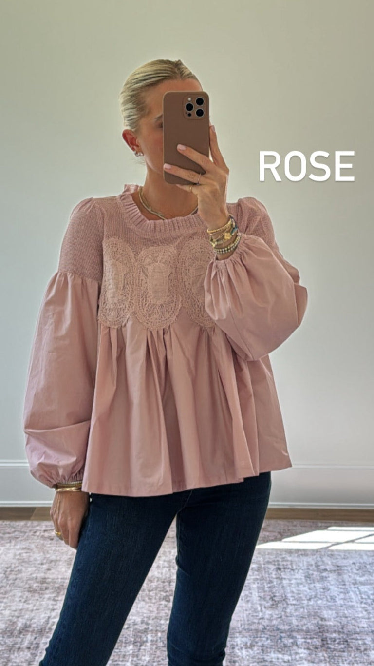 Jilly Top