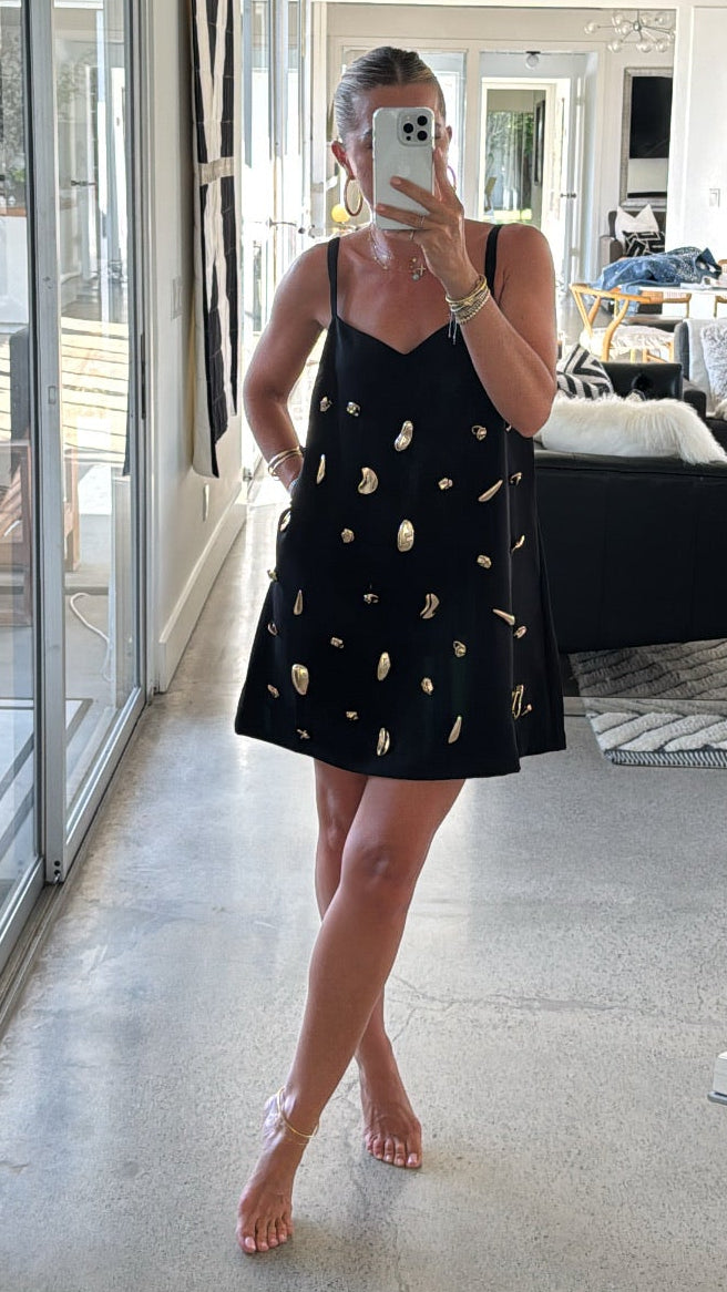 Marquee Dress