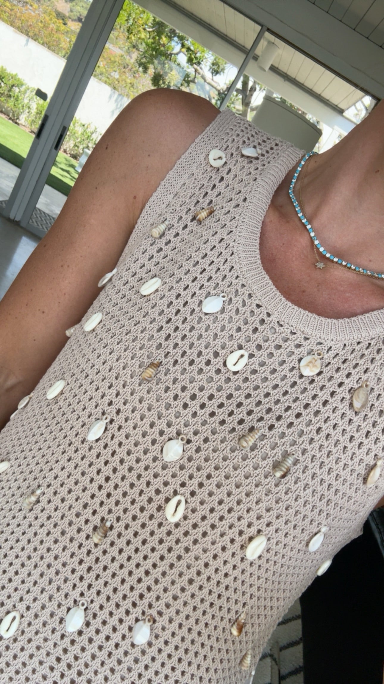 Grace Bay Tank