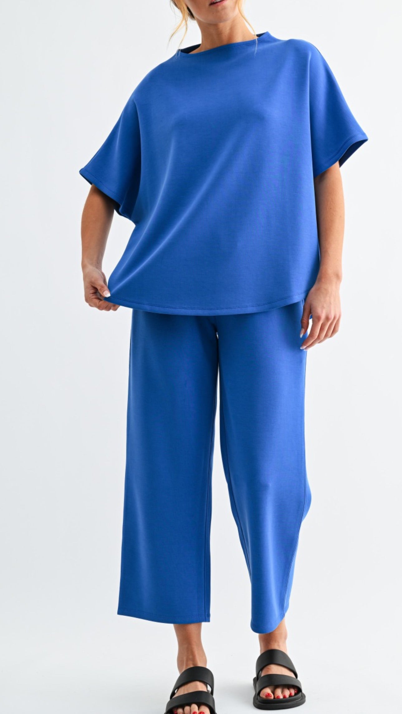 Venice Set - Top + Pant