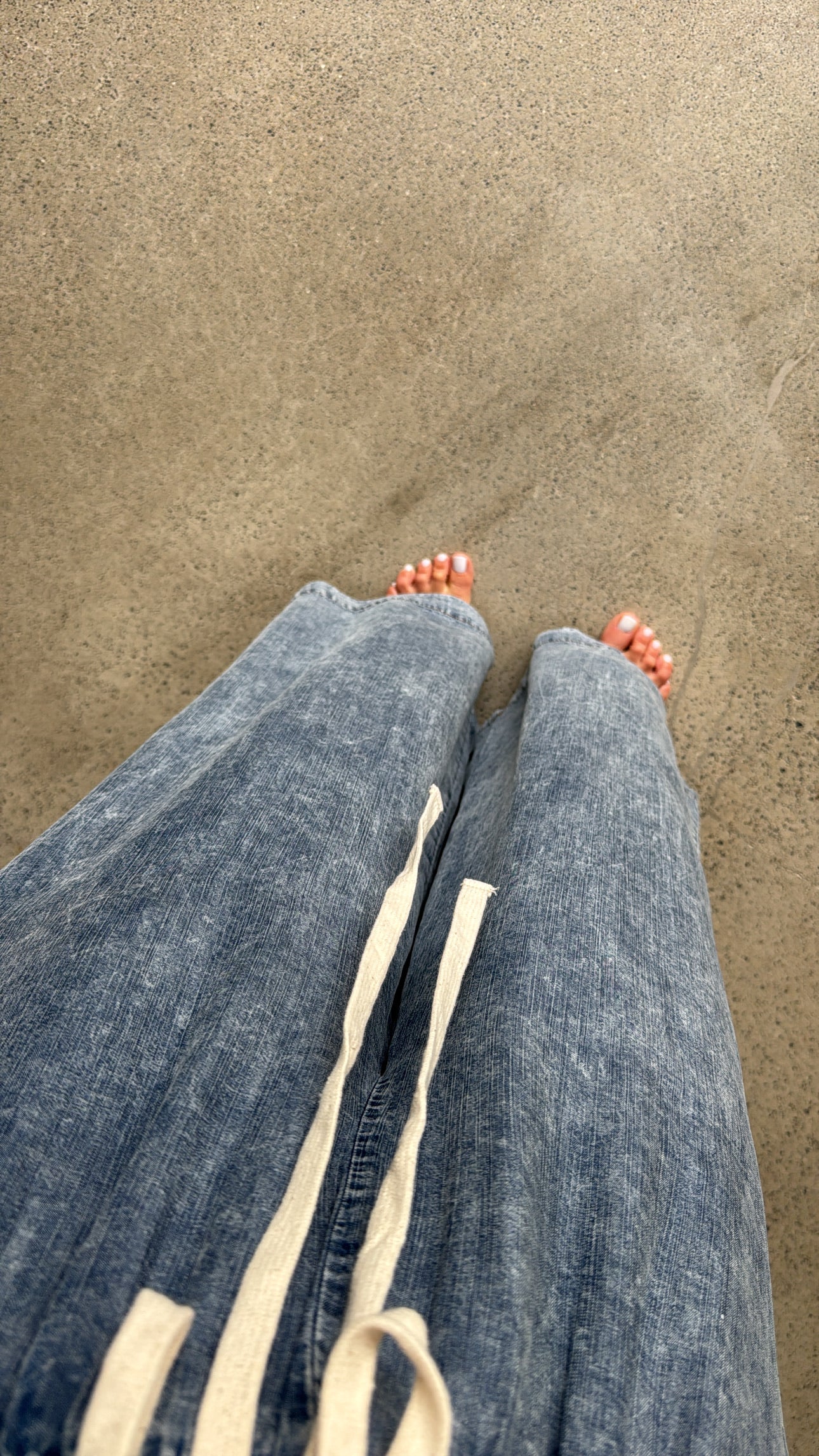Stacey Pant