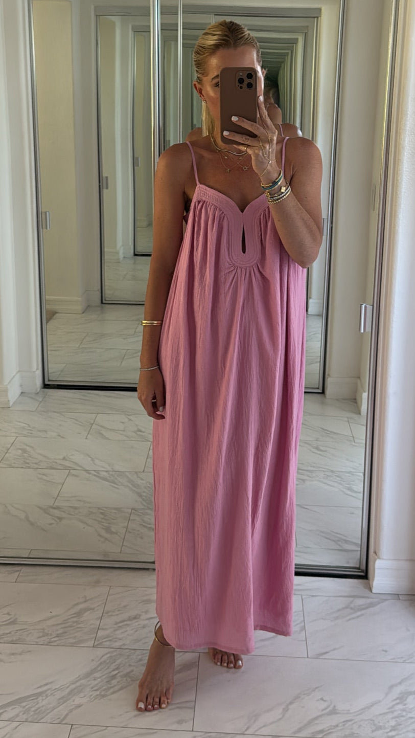Millie Dress