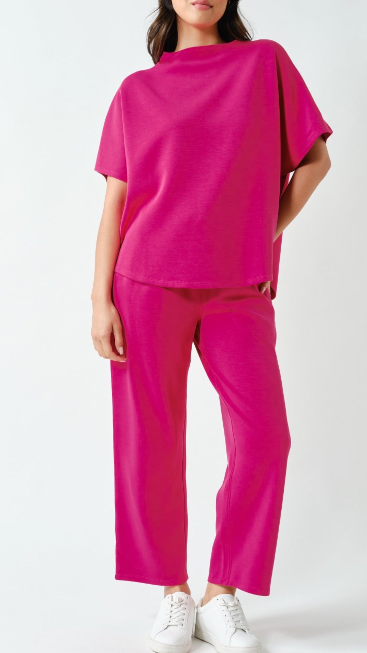 Venice Set - Top + Pant