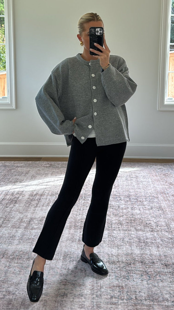 Laurel Cardigan