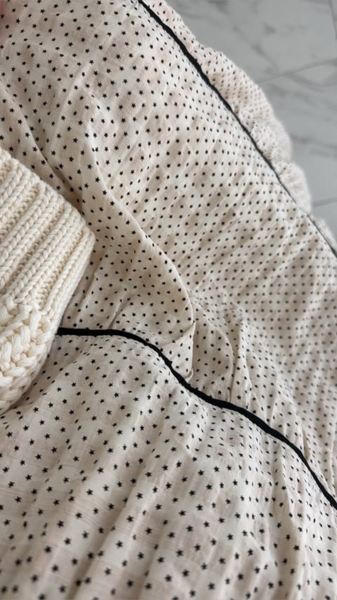 Mini Star Dress
