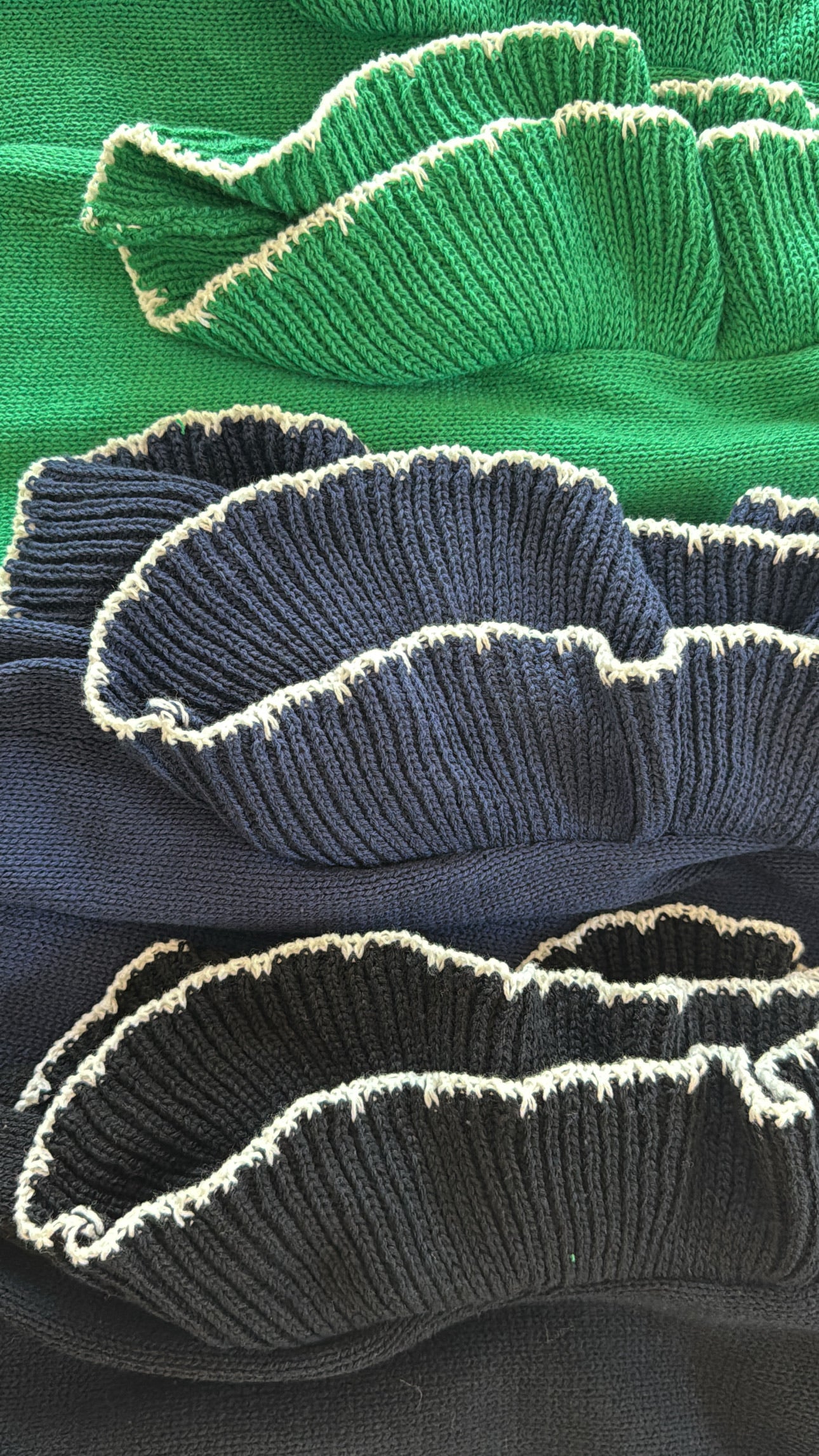 Nicola Sweater Top