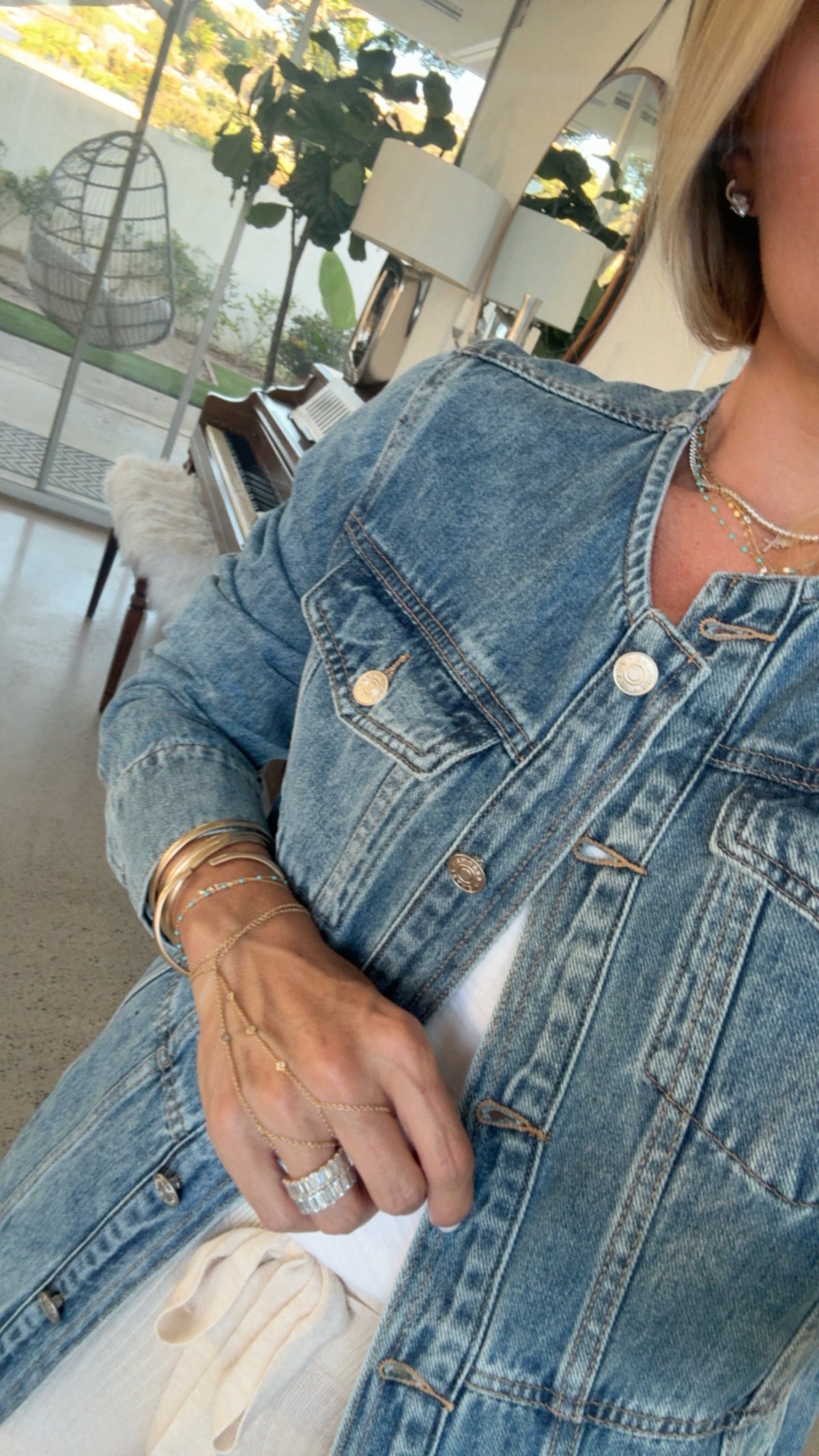 Kelsea Jacket