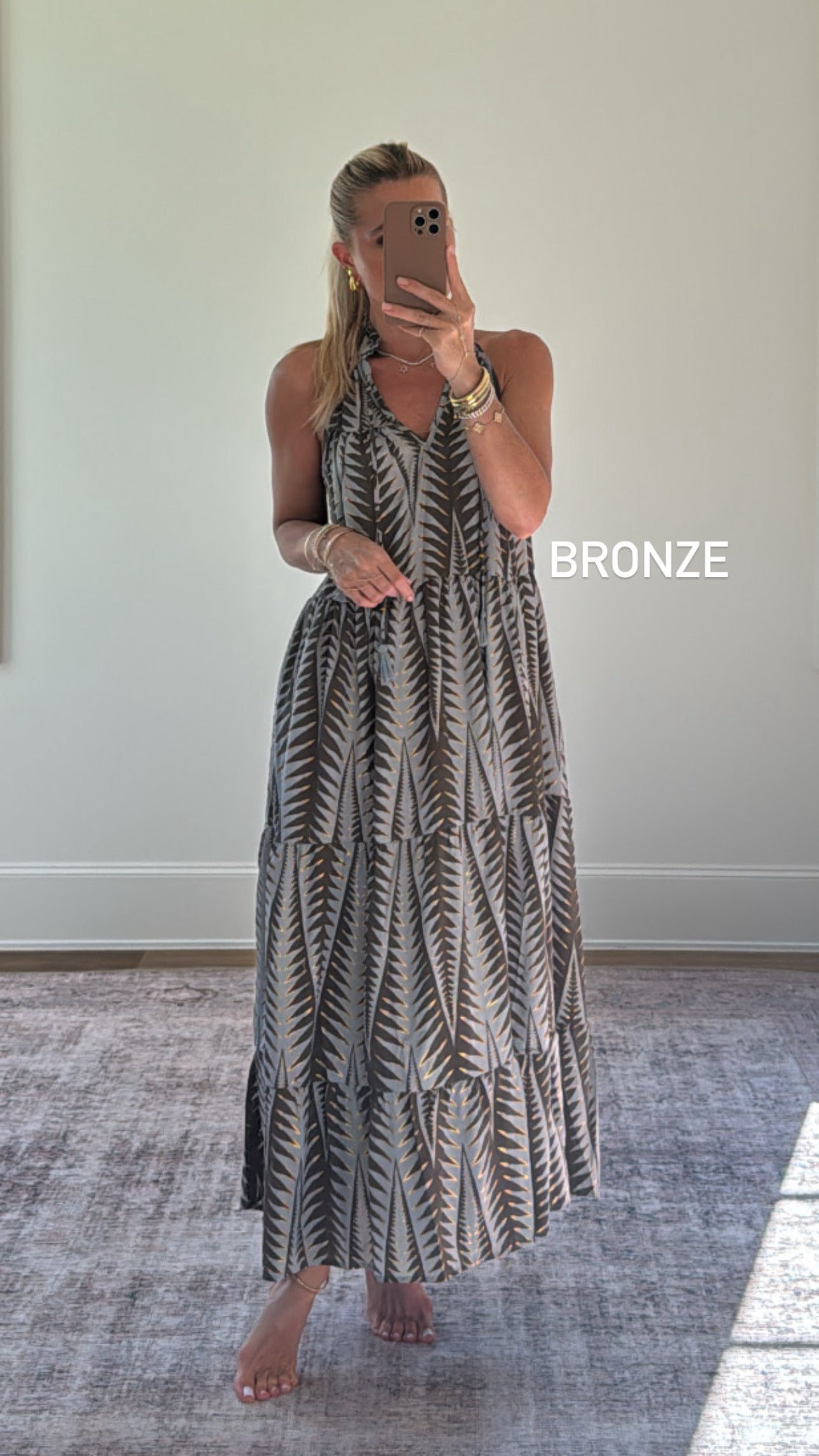 Majorca Dress