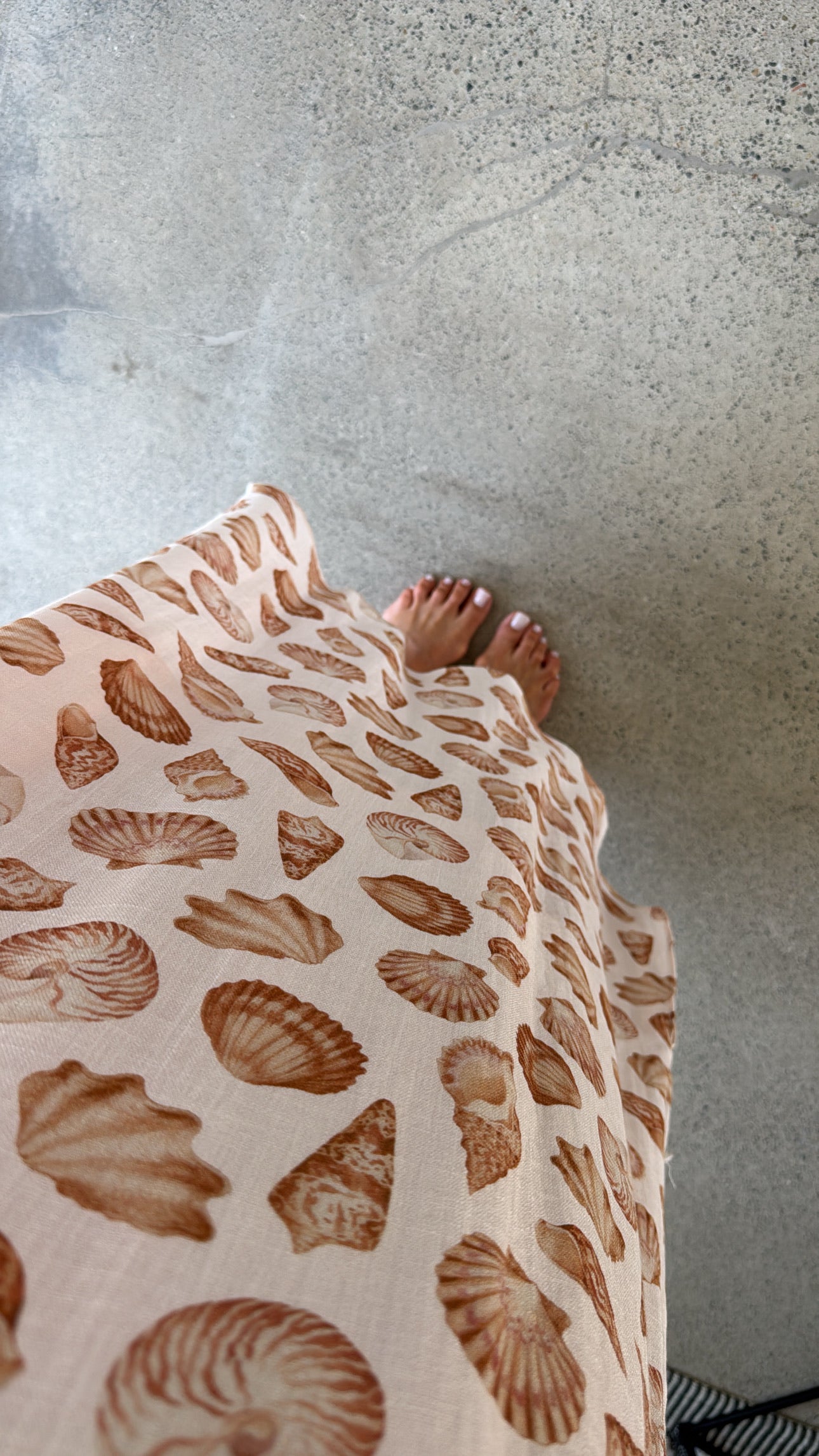 Seaside Dress
