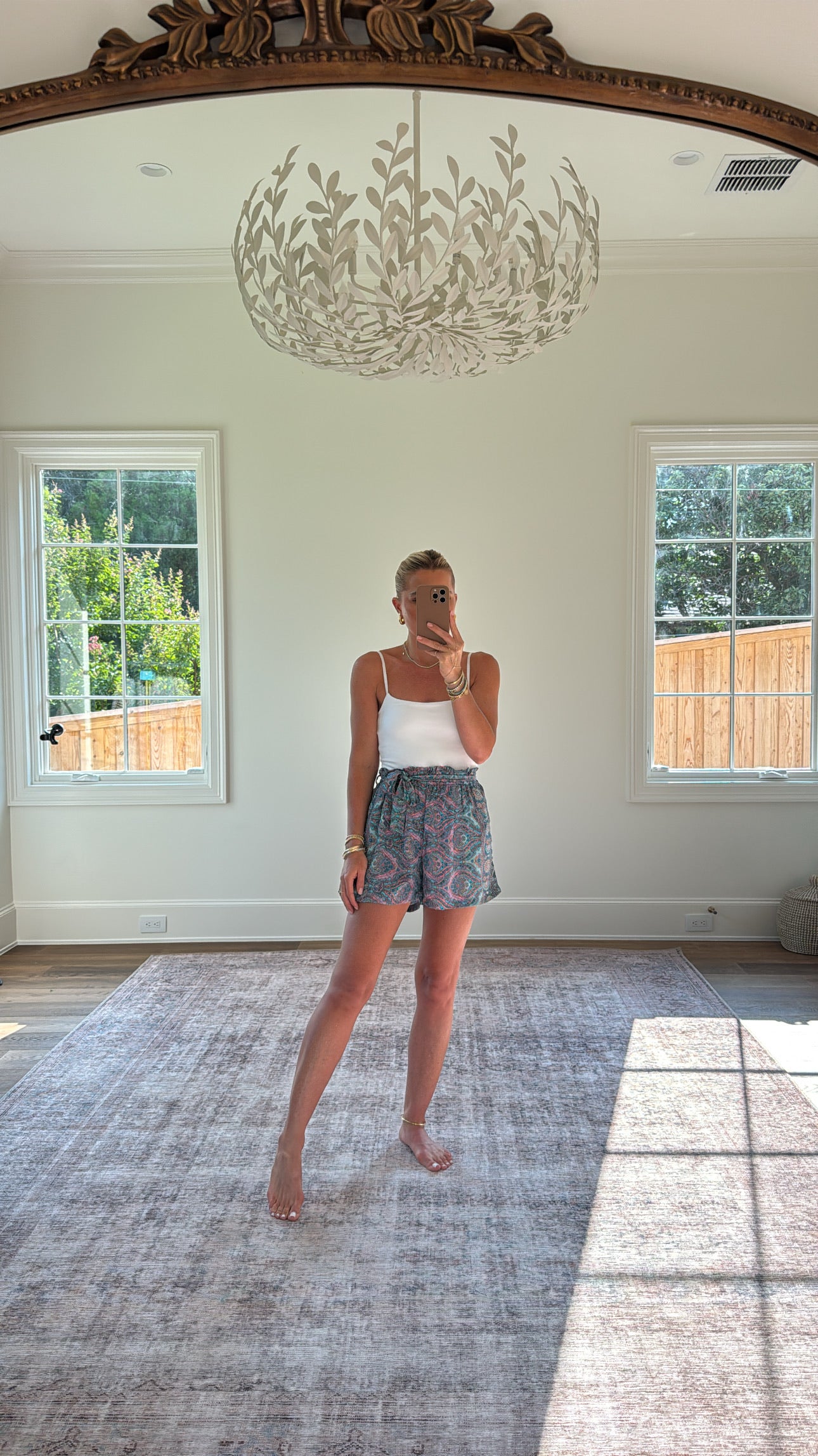 Nice Shorts