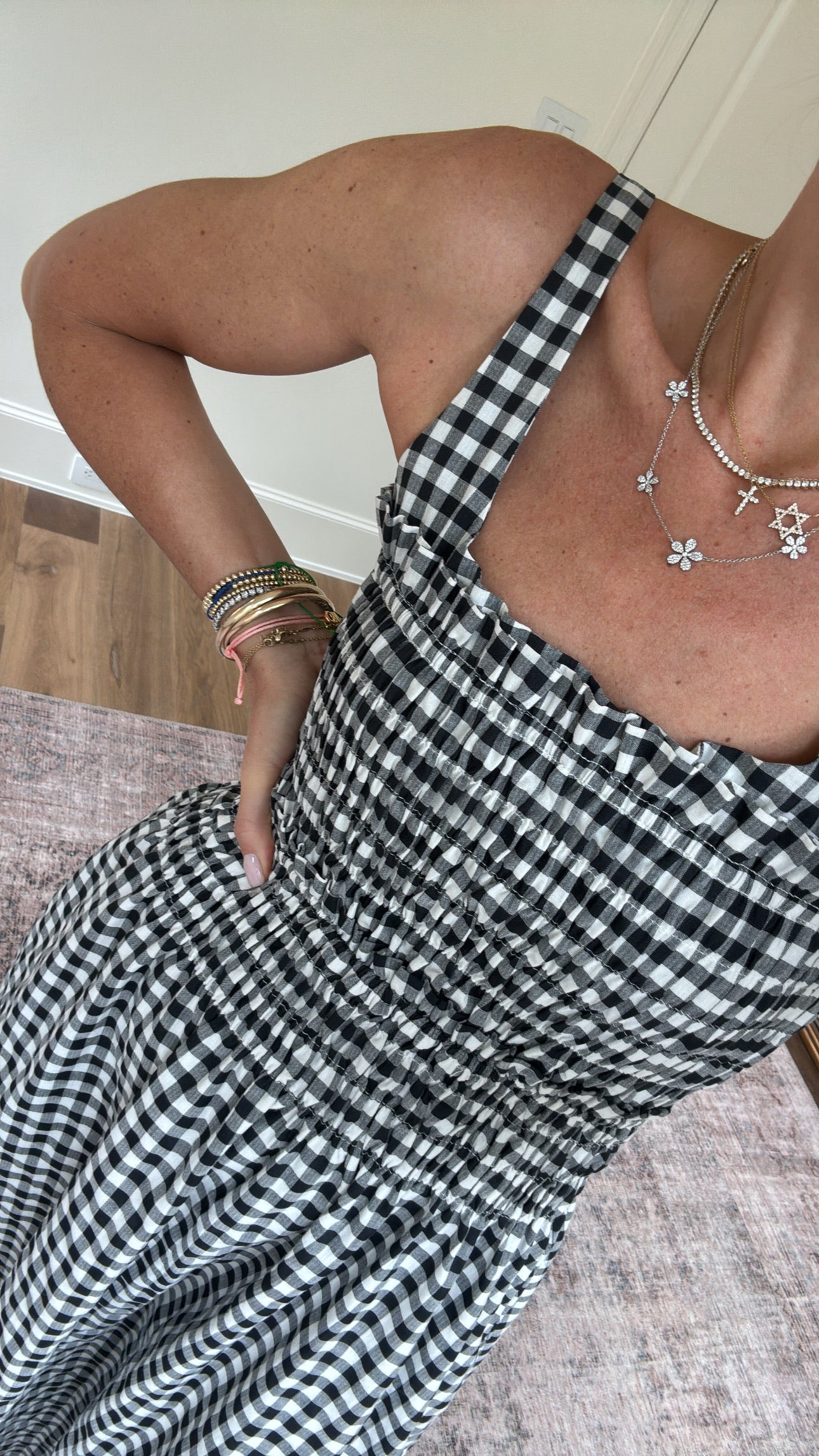 Vivian Dress