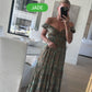 Marseille Dress