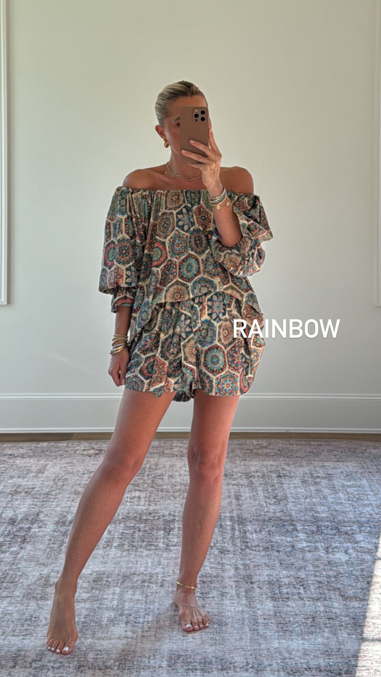 Nice Shorts