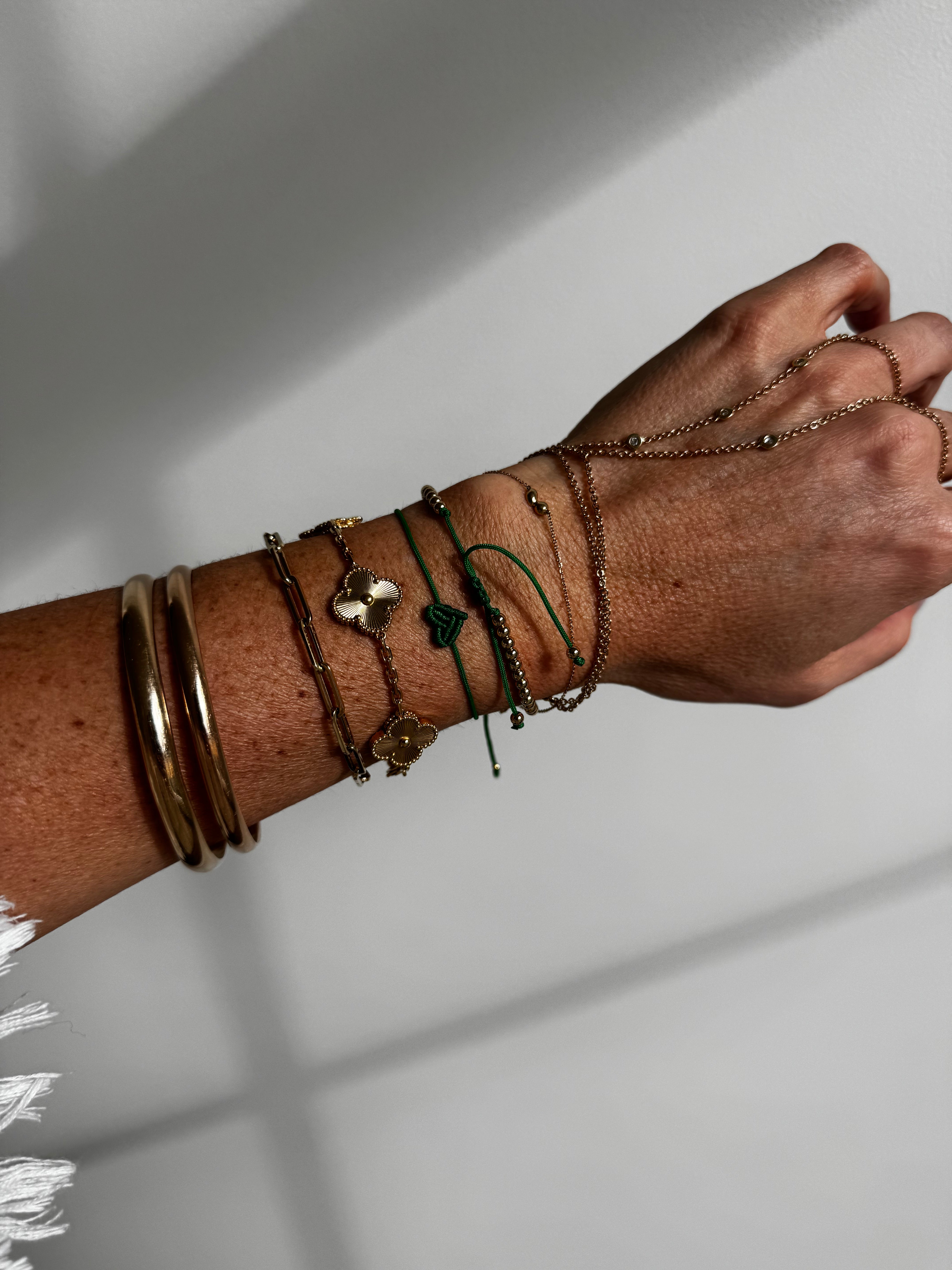ALL EYES ON IRAN Bracelet Pre-sale