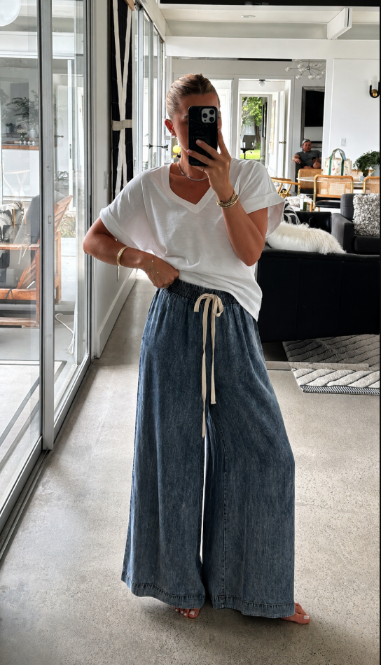 Stacey Pant