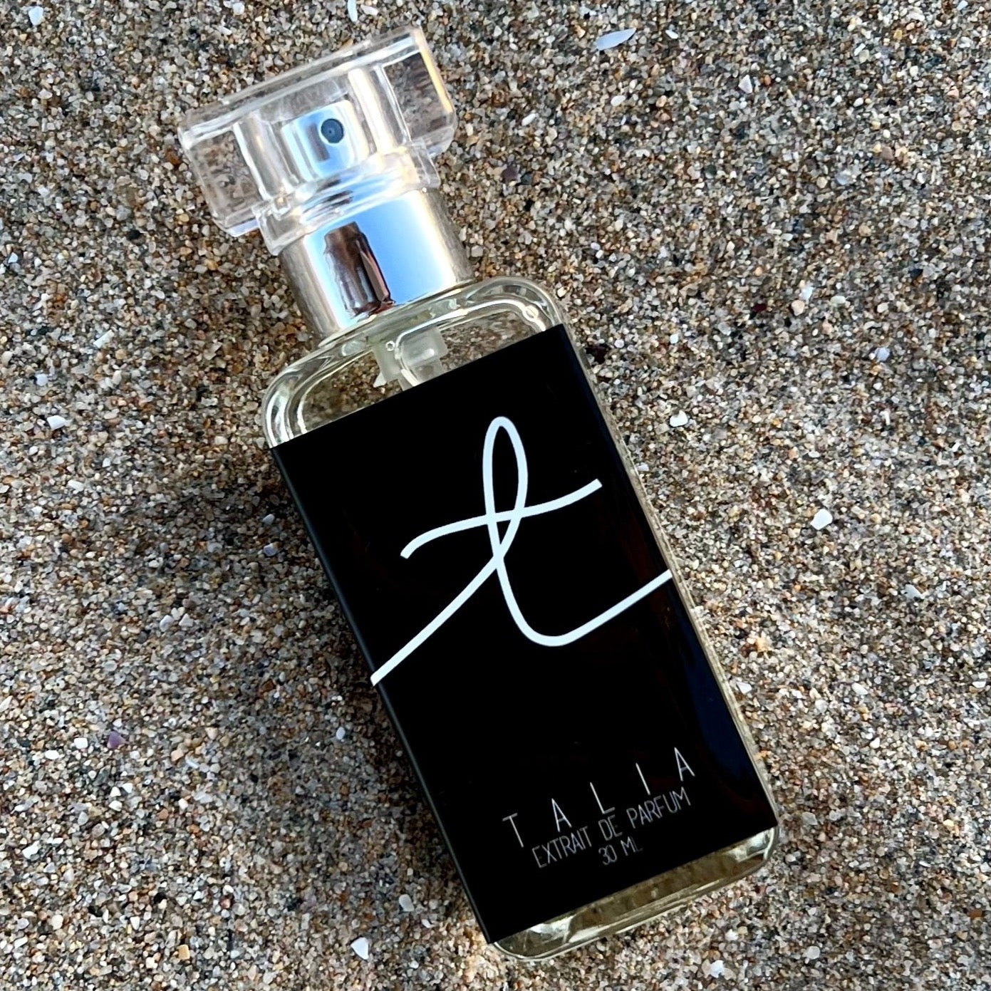 TALIA Black Label Fragrance