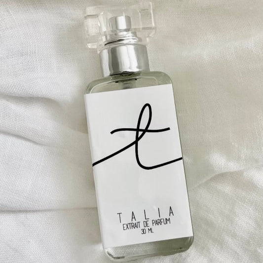 TALIA White Label Fragrance