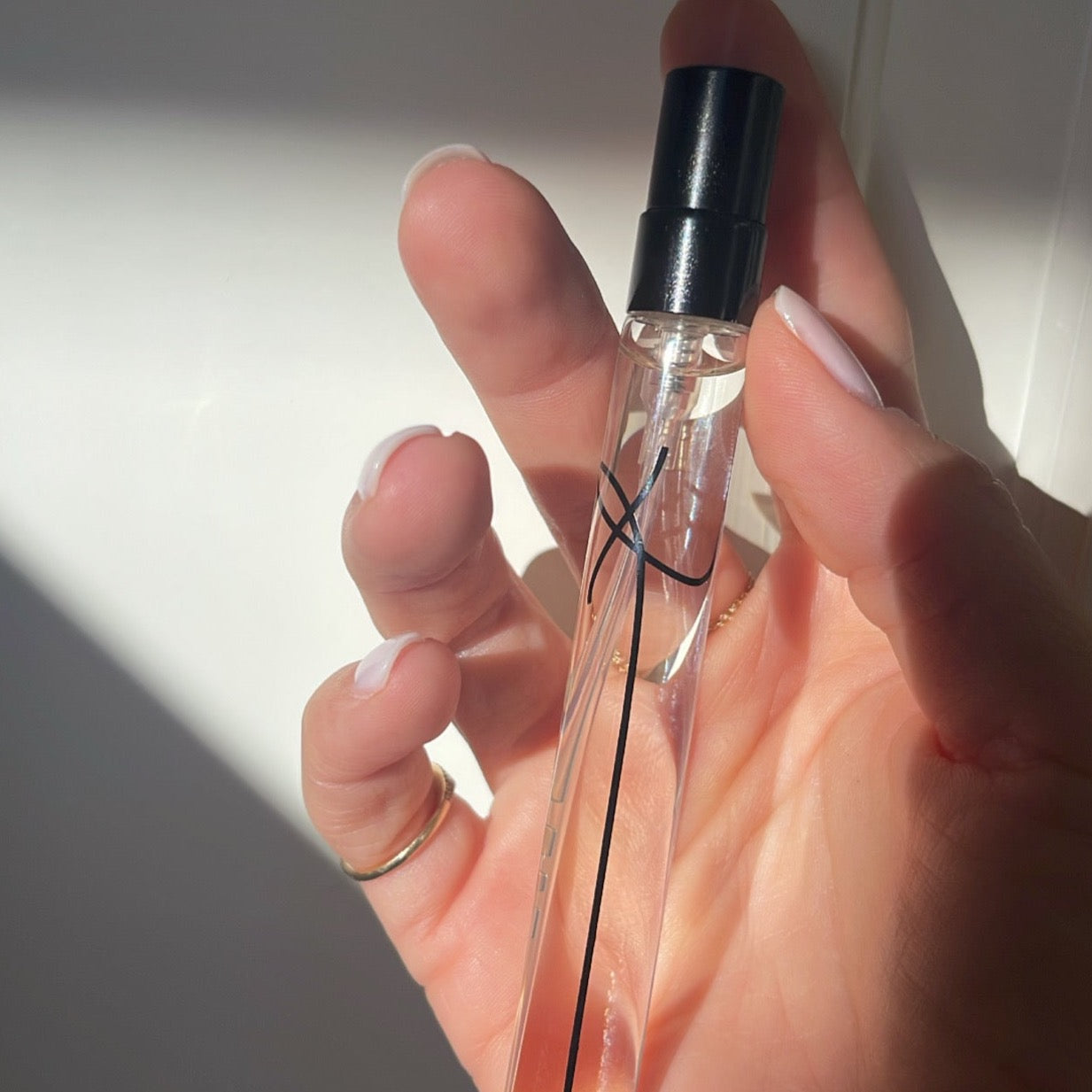 TALIA Black Label Fragrance